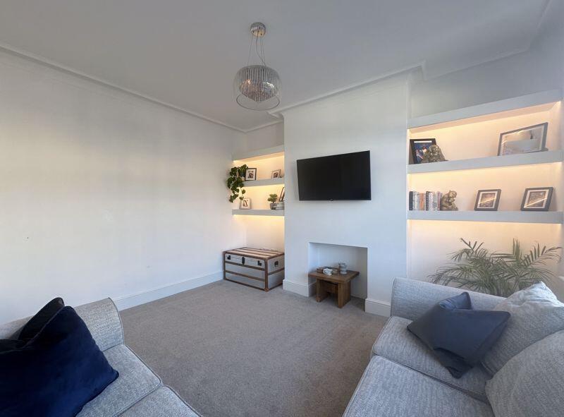 Additional image 8 of May Road, Heswall, Wirral