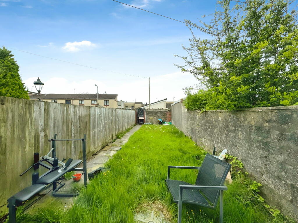 Additional image 4 of High Street, Nelson, Treharris, CF46 6EU