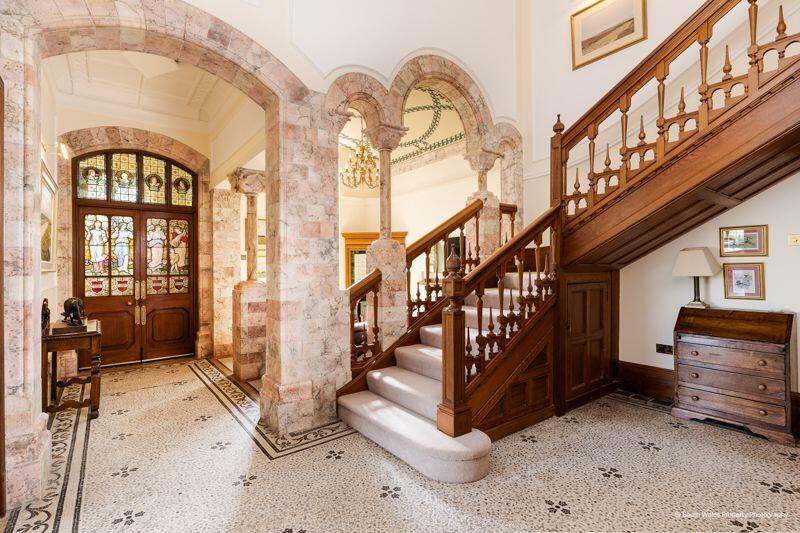 Additional image 5 of Glynne Tower, Bridgeman Road, Penarth