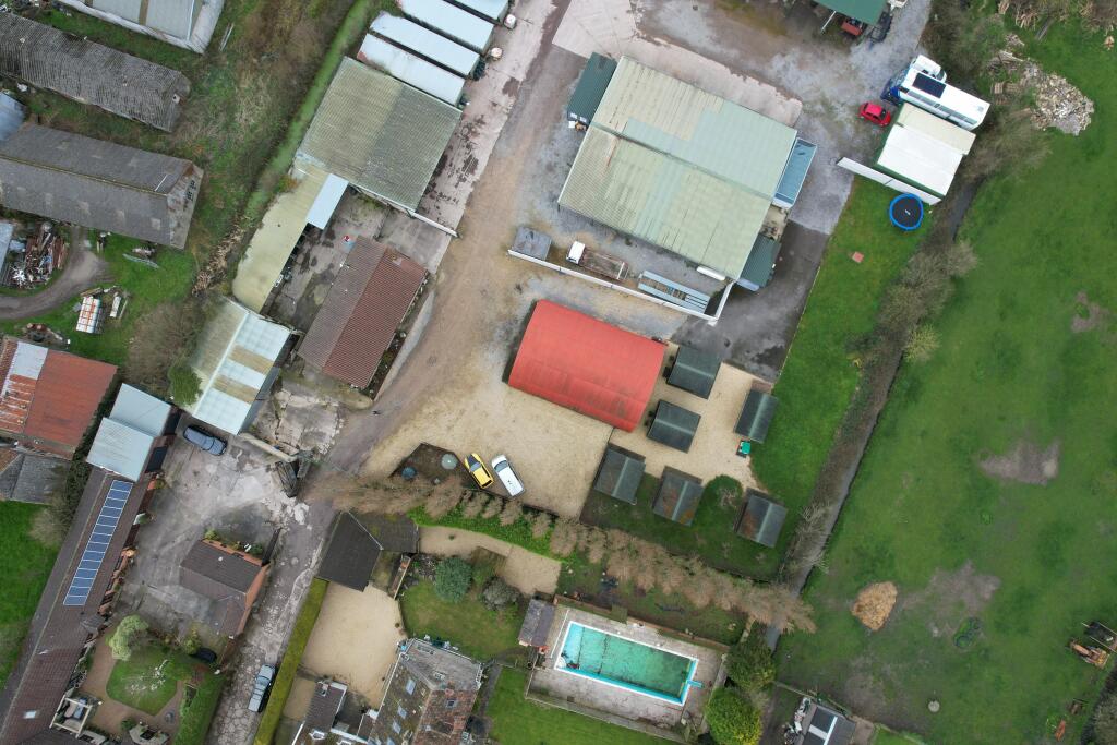 Additional image 3 of Biddisham Lane, Biddisham, Somerset, BS26