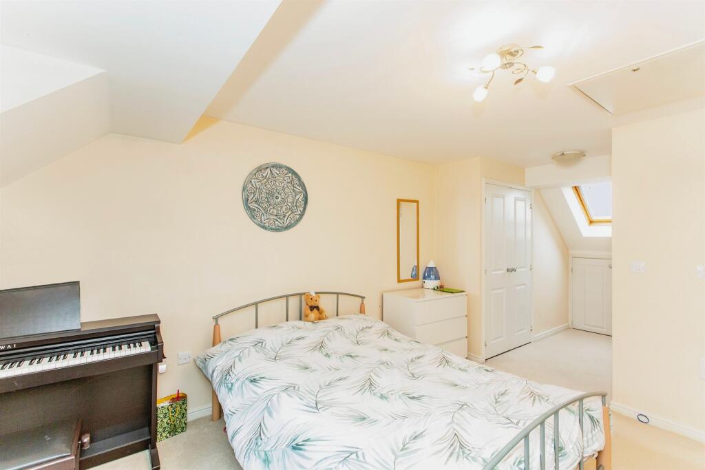 Additional image 8 of Anson Road, Upper Cambourne, Cambridge