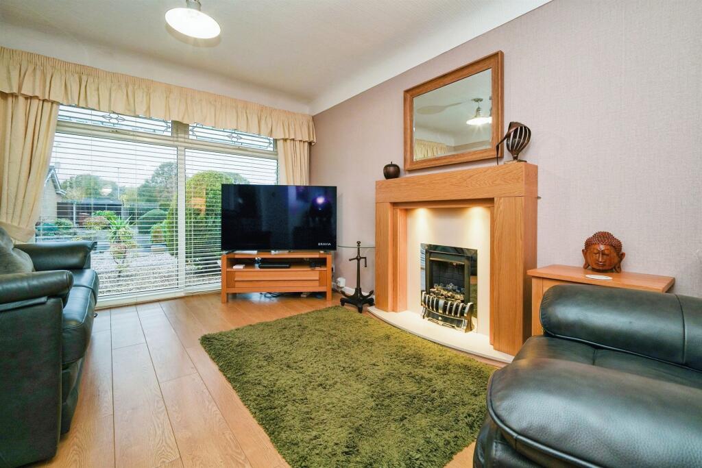 Additional image 19 of Latham Way, Wirral