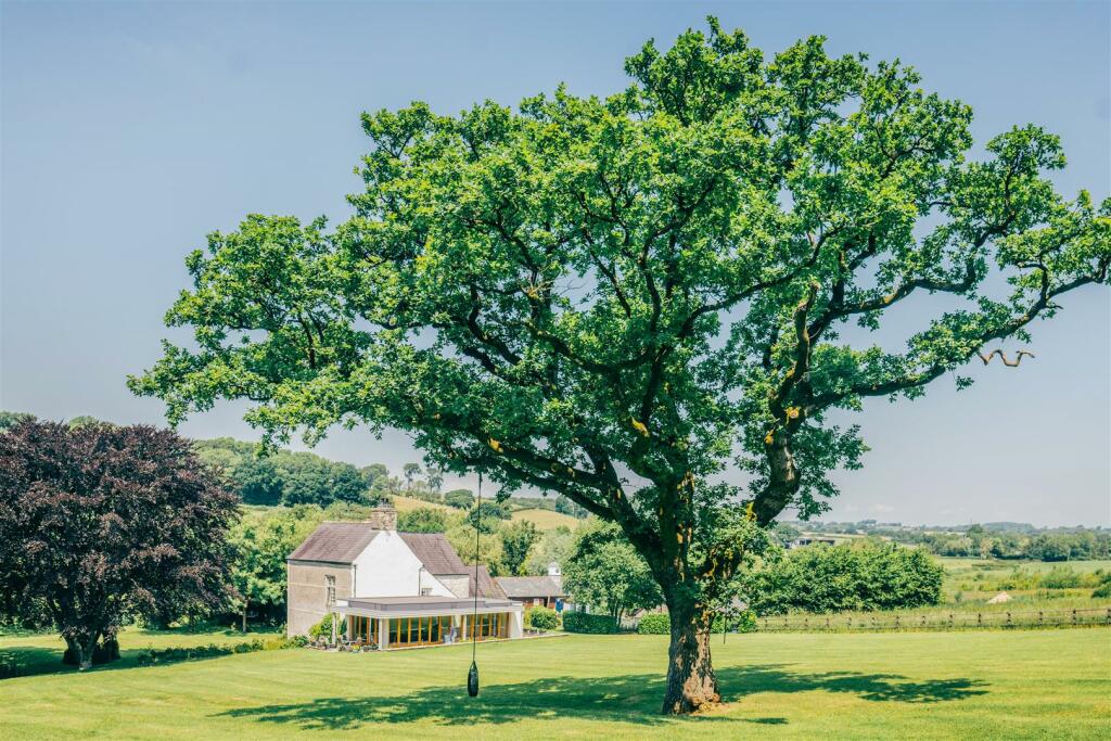 Additional image 11 of Garn Llwyd, Llancarfan, Vale of Glamorgan, CF62 3AT