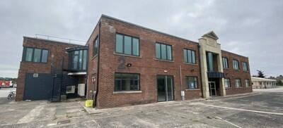 Additional image 4 of Office Suites A & D , Valley Business Park, Valley Road, Birkenhead, Merseyside, CH41