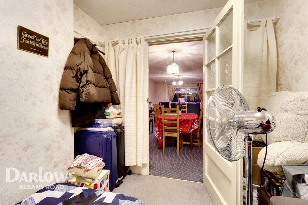 Additional image 8 of Ael-Y-Bryn, Cardiff