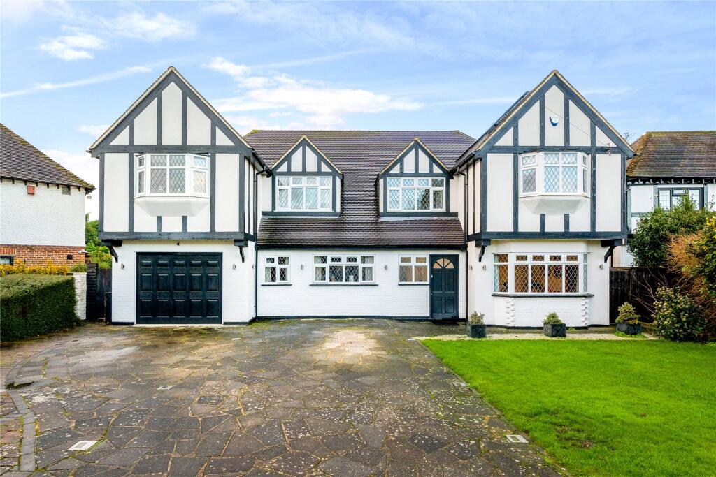 Additional image 33 of Highfield Road, Chislehurst