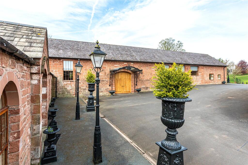 Additional image 34 of The Corby Castle Estate, Wetheral, Carlisle, Cumbria, CA4