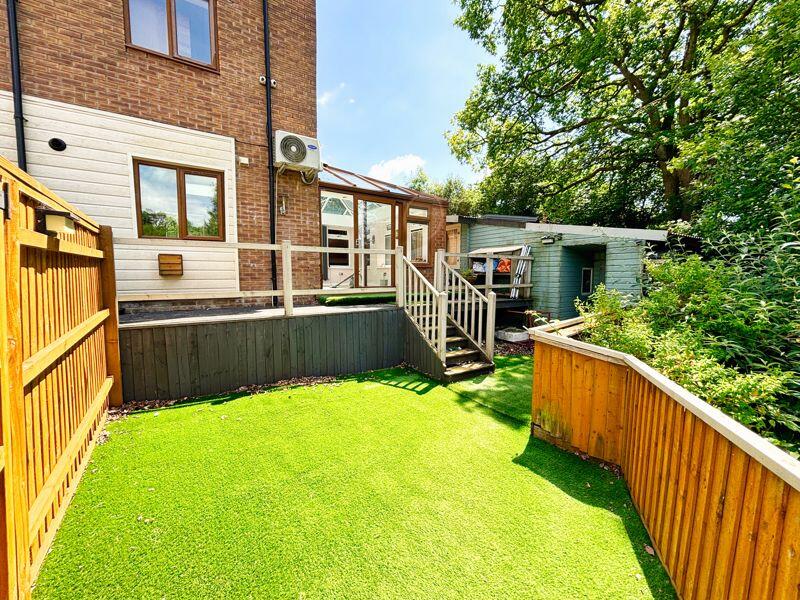 Additional image 14 of Ty Delfryn, Llangeinor, Bridgend, CF32 8PN