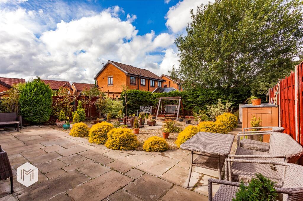 Additional image 19 of Little Harwood Lee, Harwood, Bolton, BL2 4LW