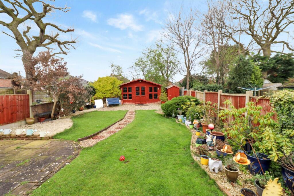 Additional image 17 of Dearnford Avenue, Bromborough, CH62 6DX