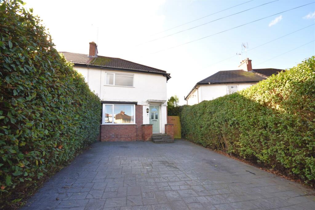 Additional image 19 of Talbot Avenue, Little Neston