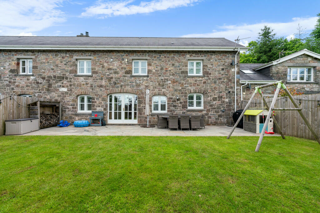 Additional image 51 of Croffta Lane, Groesfaen, Pontyclun