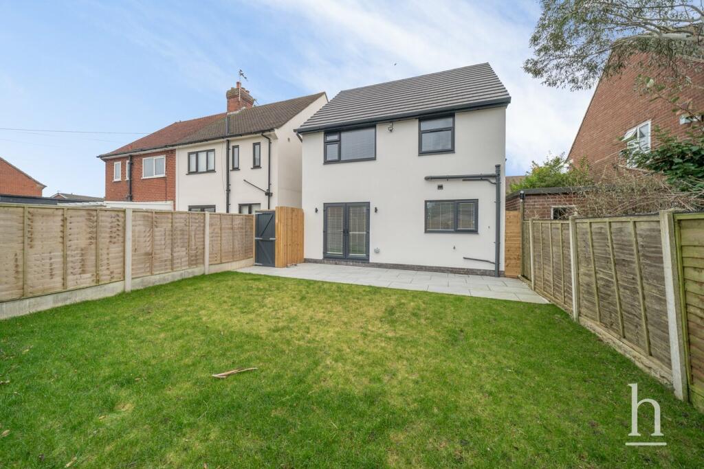 Additional image 11 of Kings Drive, Thingwall, CH61