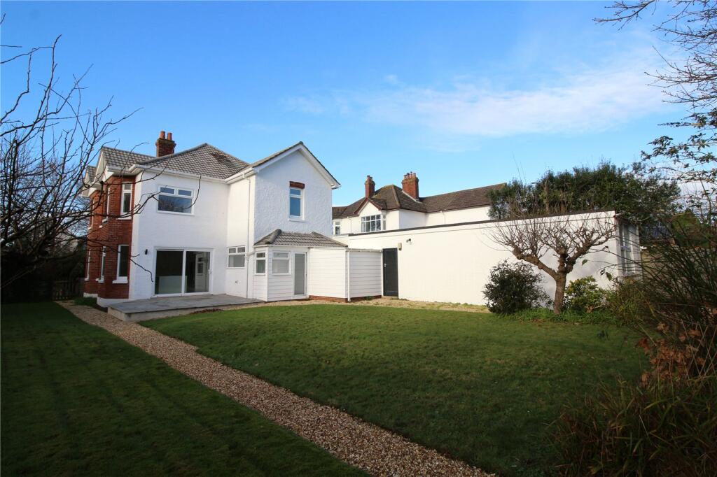 Additional image 17 of York Avenue, New Milton, Hampshire, BH25