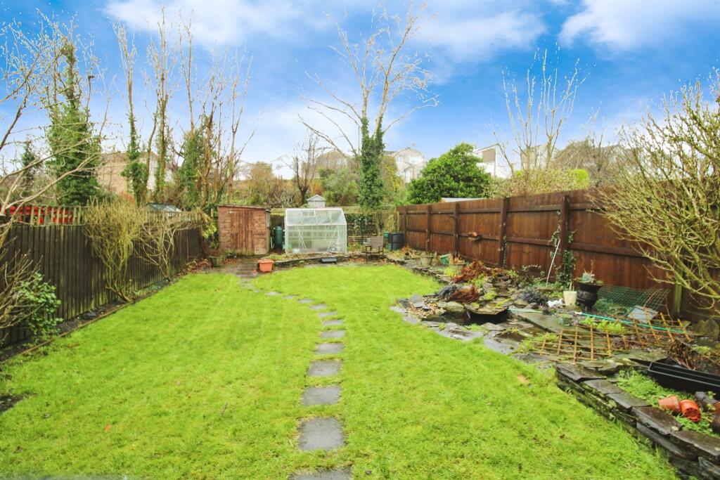 Additional image 7 of Taff Cottages, Cross Inn, PONTYCLUN