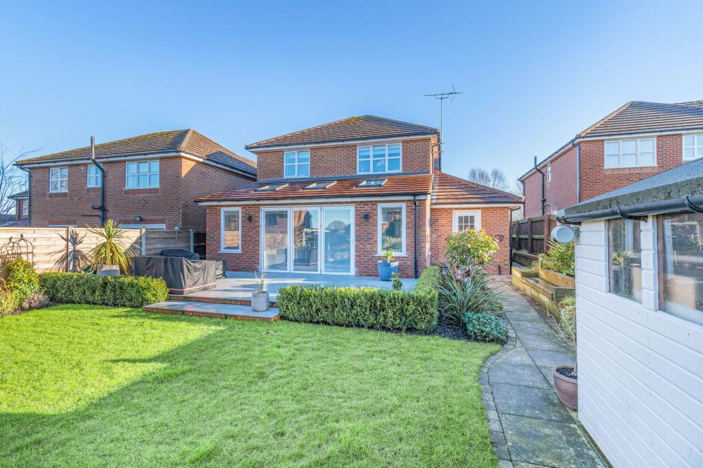 Additional image 28 of Cwrt Ogwen, Hawarden, CH5