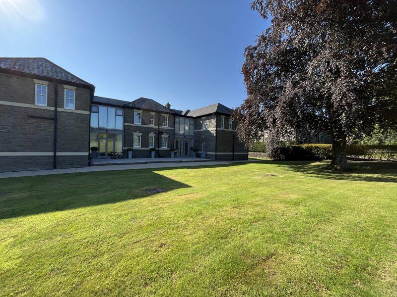 Additional image 14 of 5 Wyatt House, Hensol Castle Park, Hensol, The Vale of Glamorgan CF72 8GH