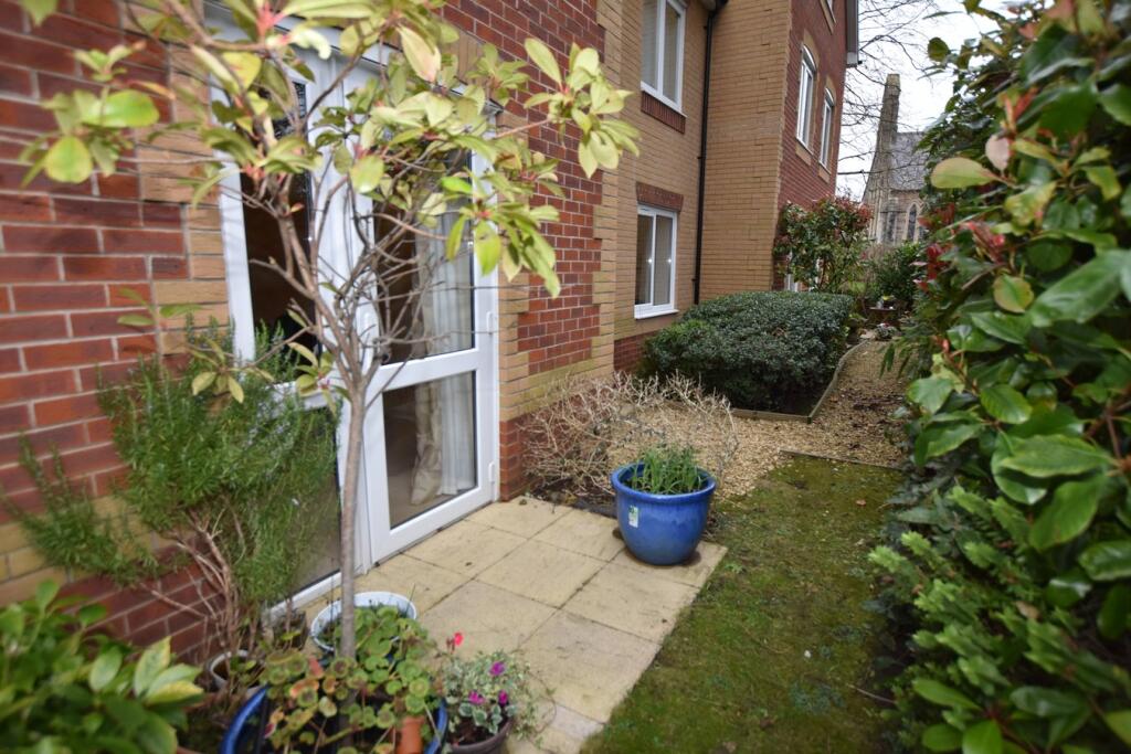 Additional image 8 of Christ Church Close, Nailsea, Nailsea, BS48