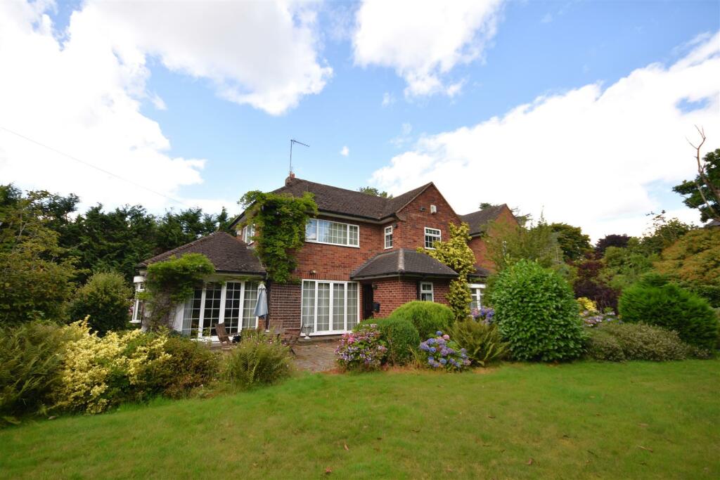 Additional image 31 of Beech Cottage, Wood Lane, Parkgate, Neston
