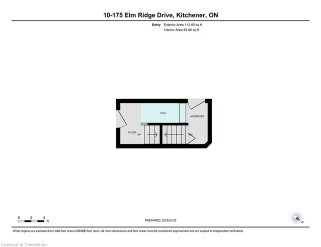 Additional image 30 of 175 Elm Ridge Dr Unit 10
