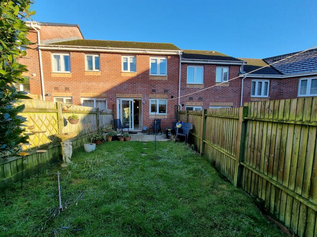 Additional image 17 of Longacres, Brackla, Bridgend County. CF31 2DD