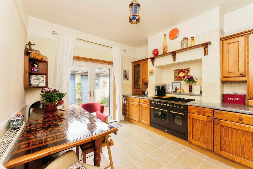 Additional image 5 of Cavendish Road, Wallasey