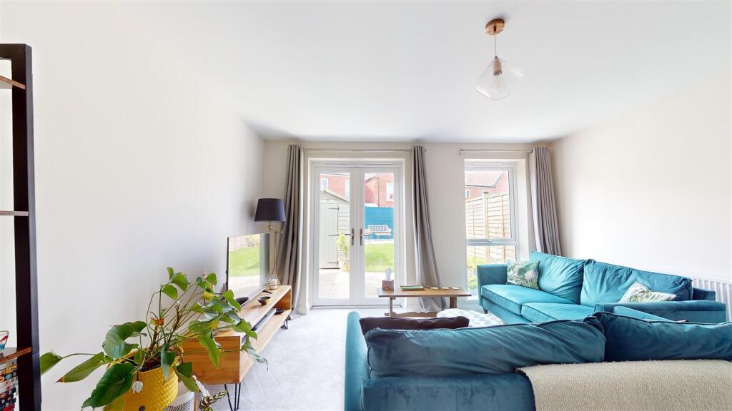 Additional image 6 of Casey Close, Filwood Park, Bristol