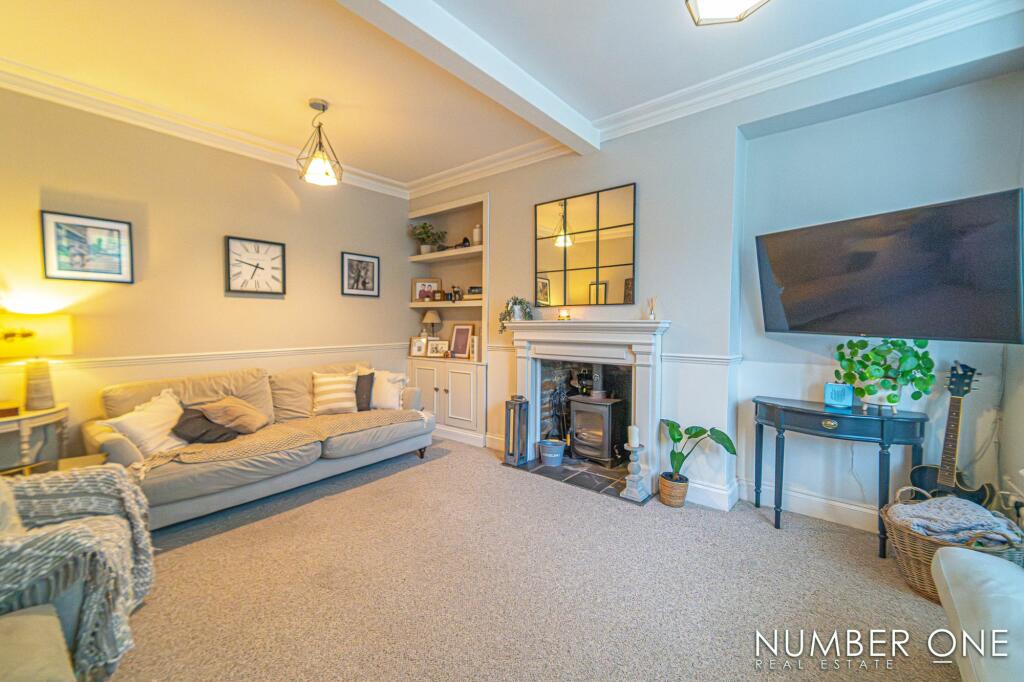 Additional image 21 of Main Road, Maesycwmmer, CF82