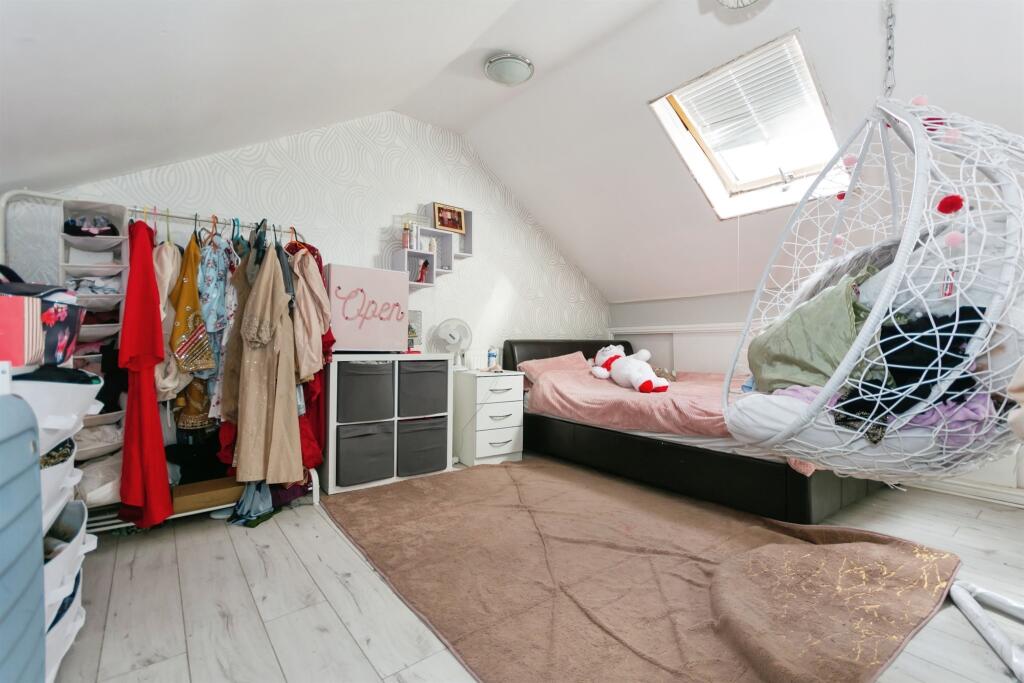 Additional image 13 of Barrows Road, Birmingham