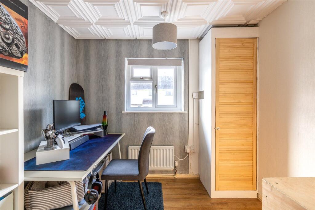 Additional image 10 of Mellent Avenue, Hartcliffe, Bristol, BS13