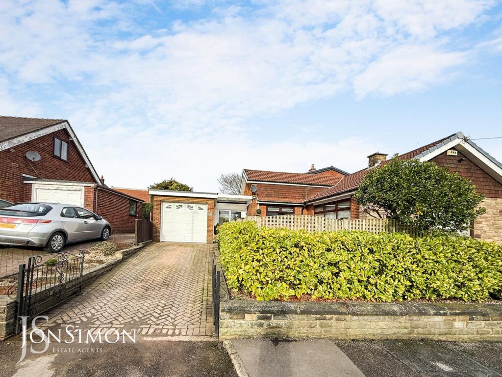 Additional image 40 of Holcombe Road, Greenmount, Bury, BL8