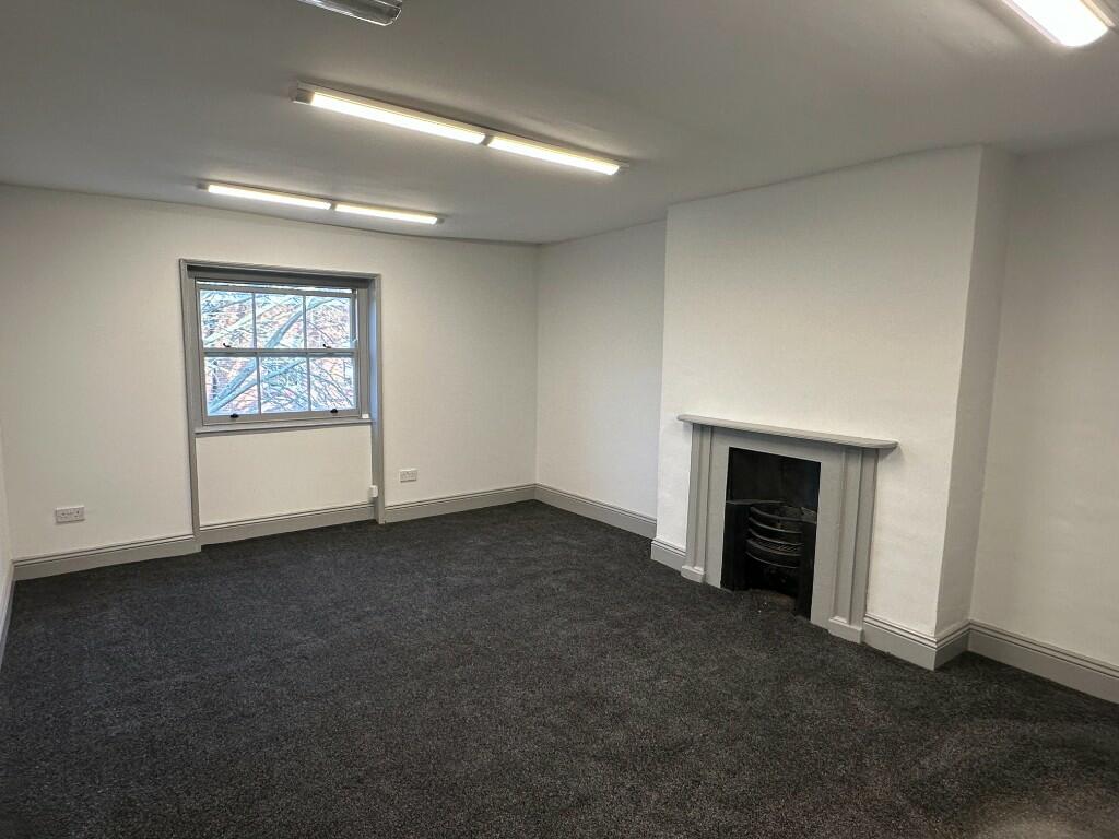 Additional image 4 of Variety of Offices. Sedan House, Stanley Place, Chester, CH1 2LU