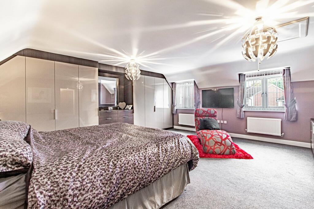 Additional image 17 of Brynteg Green, Beddau, Pontypridd, CF38