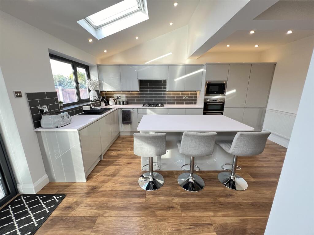 Additional image 13 of Whaley Lane, Irby, Wirral