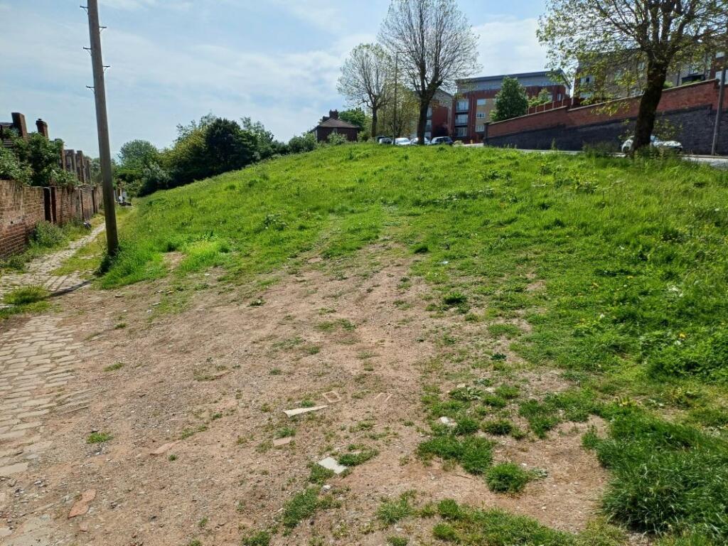 Additional image 8 of Land at, Pearson Road, Tranmere, Wirral, CH42 5LA
