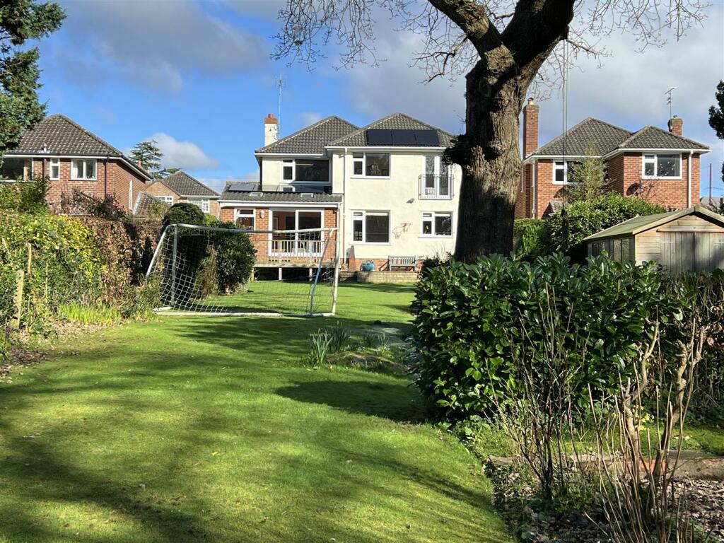 Additional image 37 of Dee Park Road, Gayton, Wirral