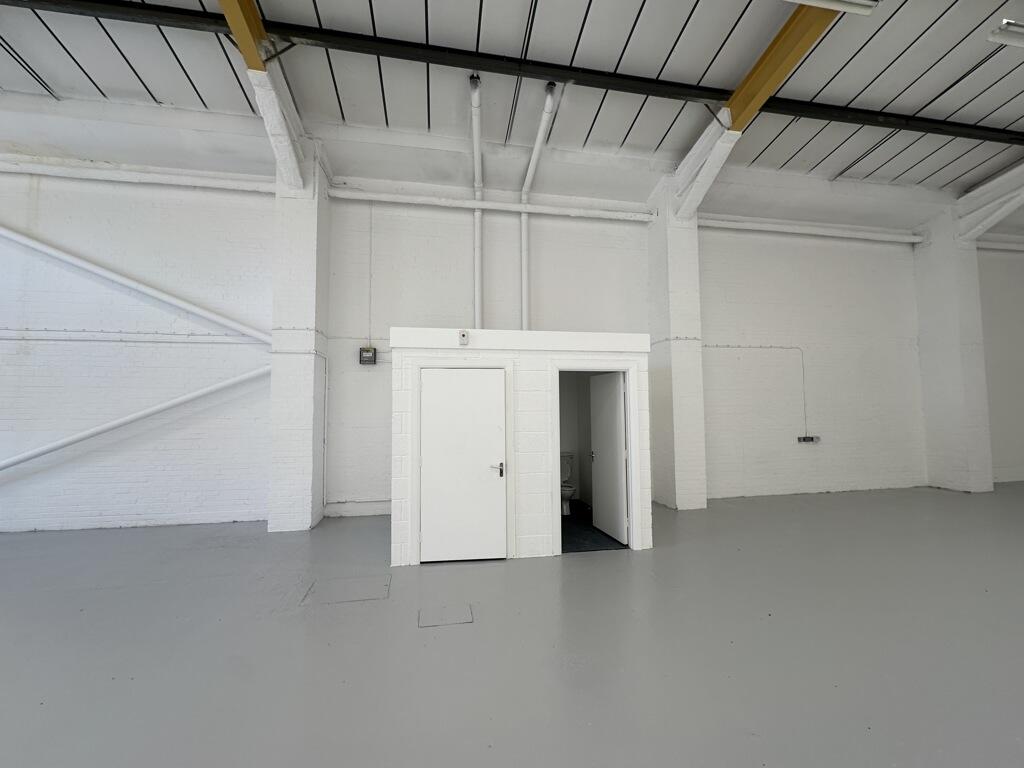 Additional image 4 of Unit 70, Hammonds Drive Industrial Estate, 70 Hammonds Drive, Eastbourne, East Sussex, BN23 6PW