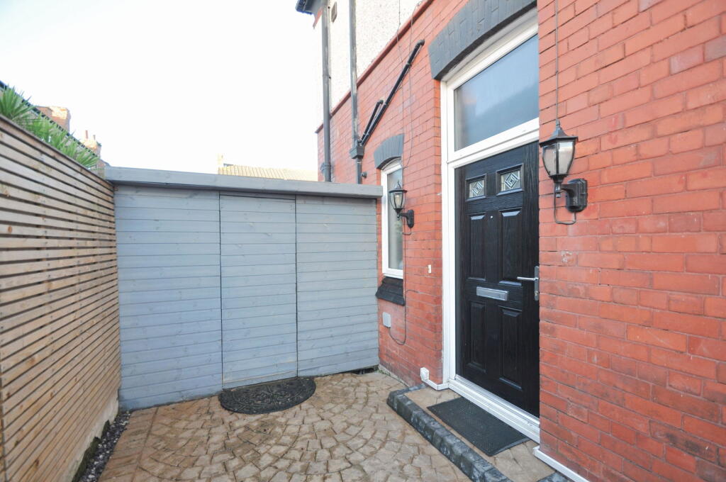 Additional image 9 of Leasowe Road, Wallasey Village