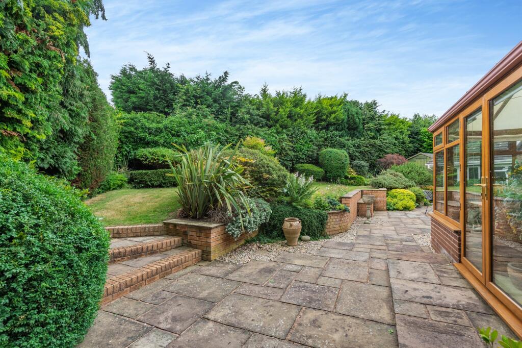 Additional image 24 of Birch Rise, Hawarden, CH5