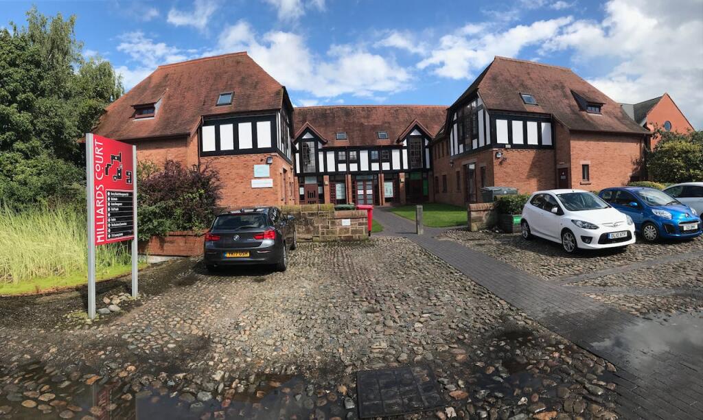 Additional image 2 of Hilliards Court, Chester Business Park, Chester, CH4 9QP