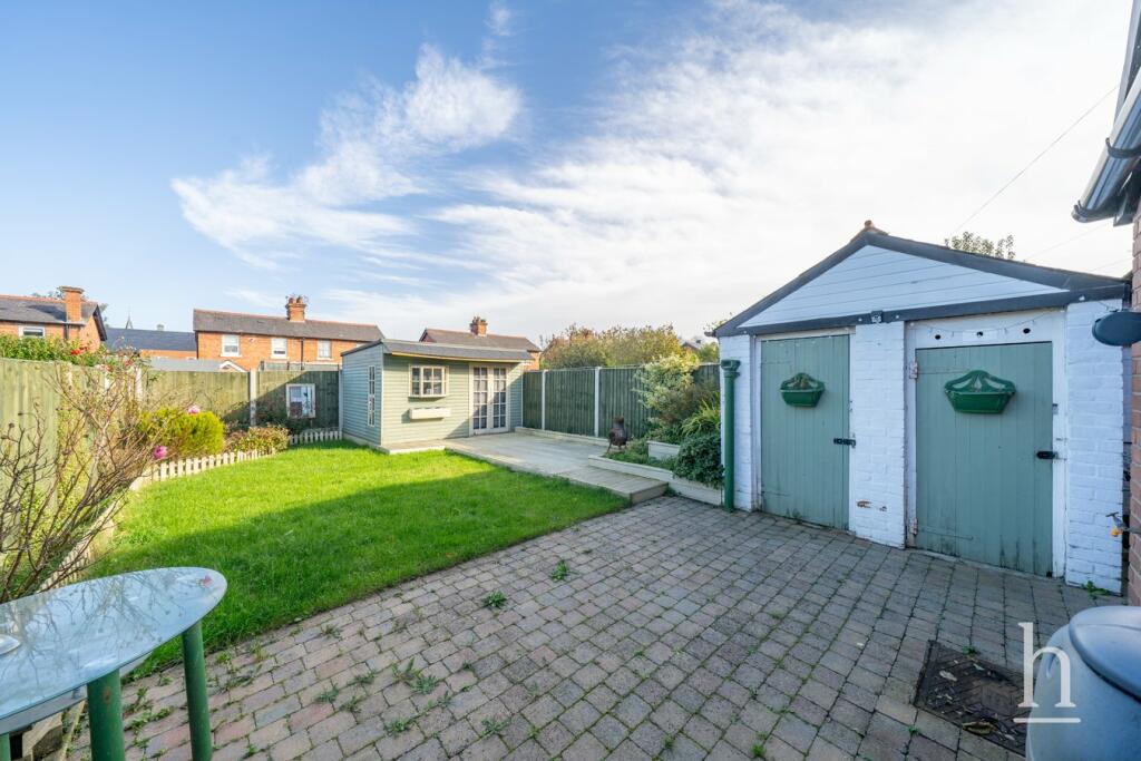 Additional image 16 of South View, Bromborough Pool, CH62