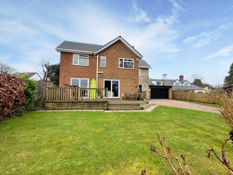 Additional image 6 of Oldfield Road, Lower Heswall, Wirral