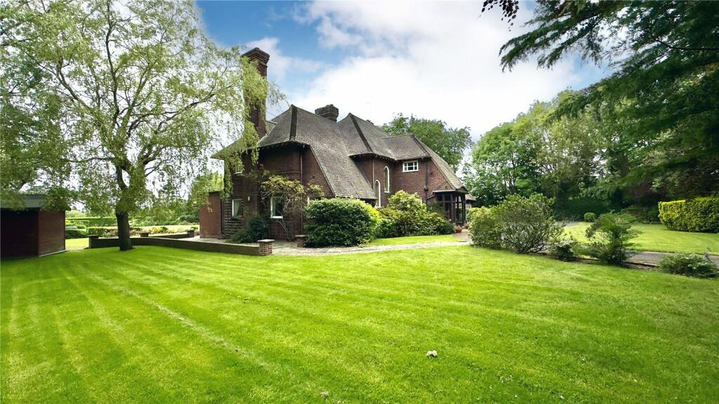 Additional image 61 of Links Hey Road, Wirral, Merseyside, CH48