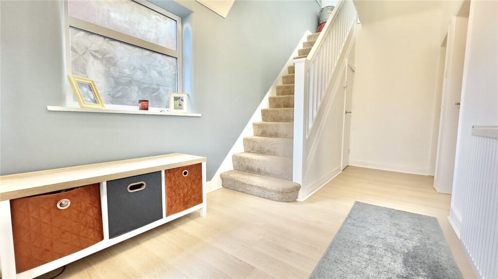 Additional image 19 of Saughall Massie Road, Saughall Massie, Wirral, CH49