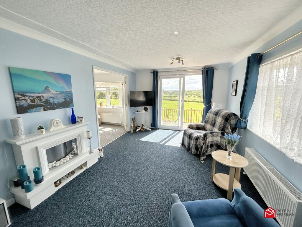 Additional image 4 of Heronstone Park, Ewenny, Bridgend, Bridgend County. CF31 3BZ