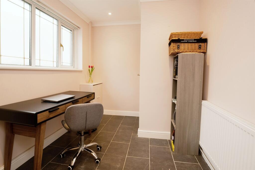 Additional image 11 of Hensol Villas, Hensol