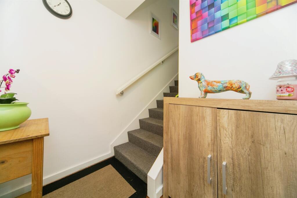 Additional image 19 of Queen Street, Tranmere, Birkenhead