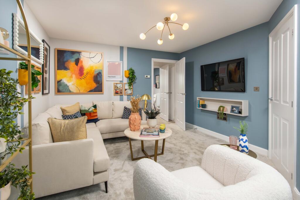 Additional image 4 of Celyn Close,
St. Athan,
CF62 4HJ