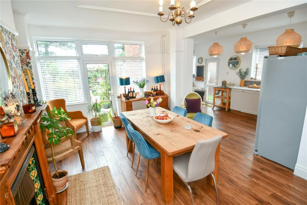 Additional image 18 of Salisbury Avenue, West Kirby, Wirral