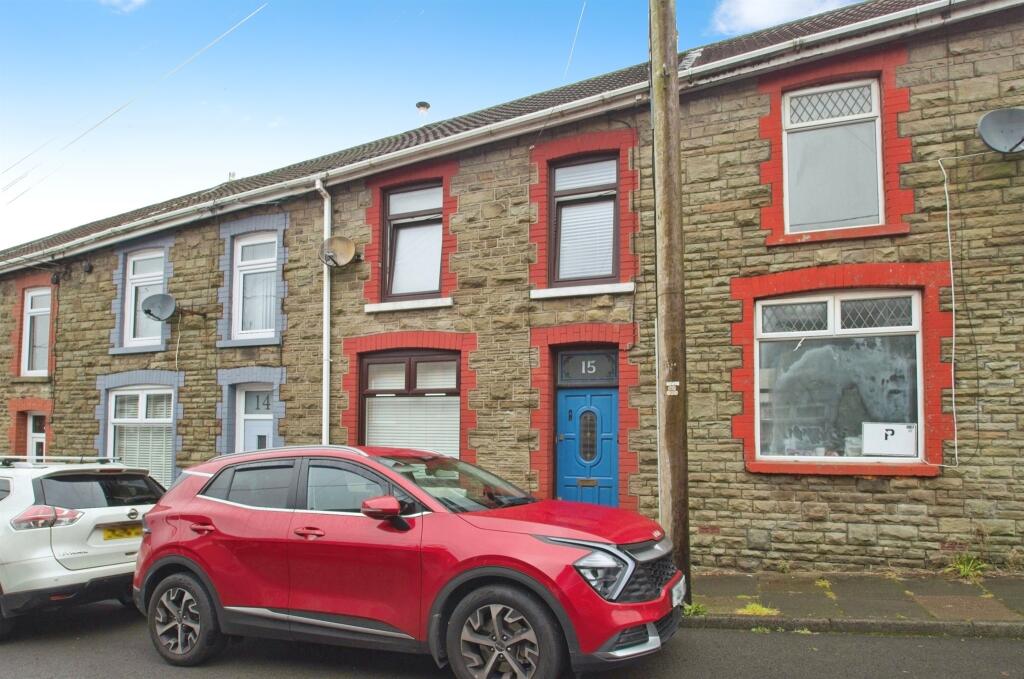 Additional image 14 of Blaencaerau Road, Maesteg